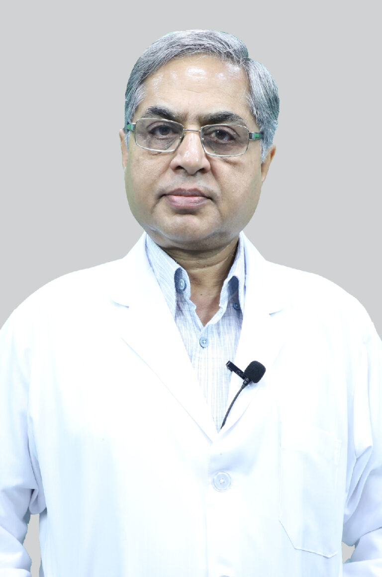 Prof. Dr. Rajiv Ahuja