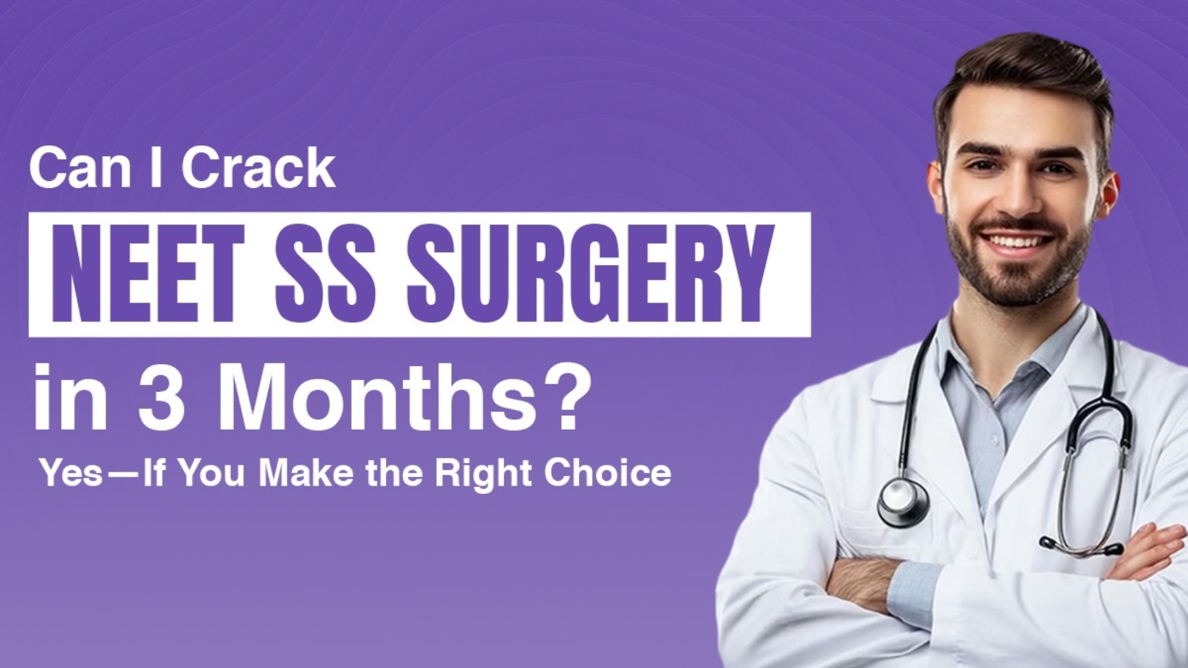 NEET SS Surgery