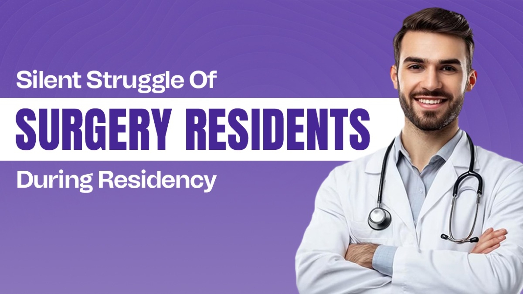 Surgery Residency